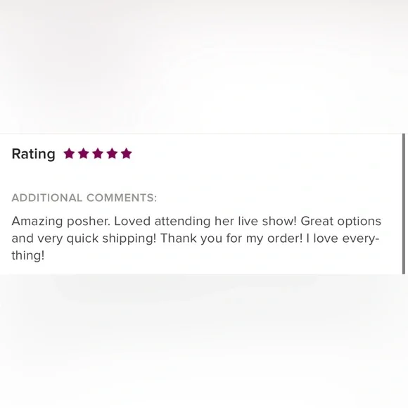 COPY - 🎀Like to be notified🎀 - Picture 11 of 13